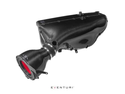 Eventuri Carbon Plenum <br />Med tilbehør