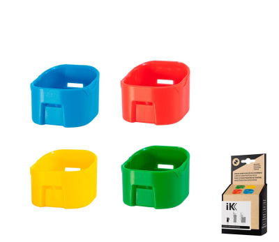 IK 1,5 / Pro - Identification Parts