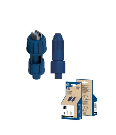 IK ALK 1,5 / IK ALK Pro 2 nozzle kit