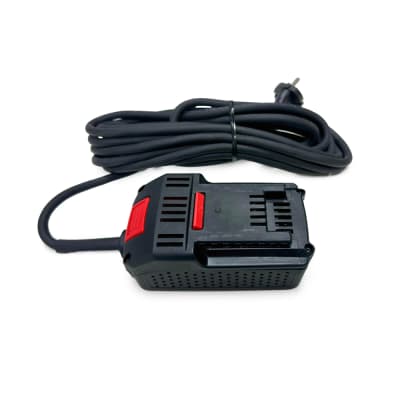 Rupes 230V/18V strømforsyningstransformator for HLR15 og HLR21