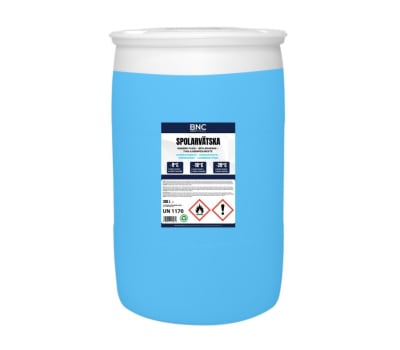 Spylervæske konsentrat