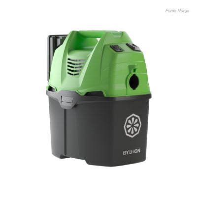 Foma ISY (Batteri dreven)<br />