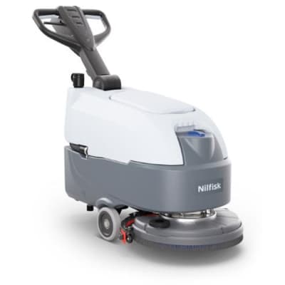 Nilfisk SCRUBBER SC370 43B-EU