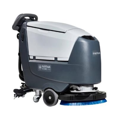 Nilfisk SC500 53 B Complete<br />