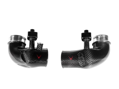Eventuri Carbon Turbo Inlets