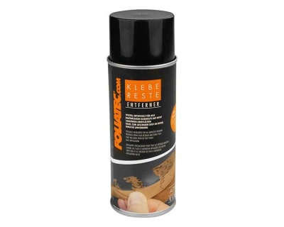FOLIATEC Adhesive Remover