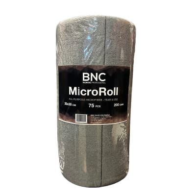 MicroRoll All-Purpose