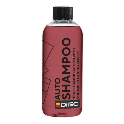 Ditec Auto Shampoo