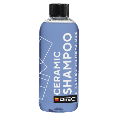 Ditec Ceramic Shampoo