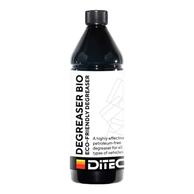 Ditec Degreaser Bio