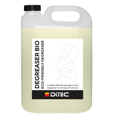 Ditec Degreaser Bio