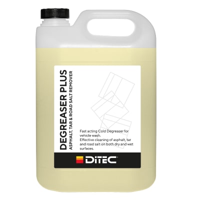 Ditec Degreaser Plus