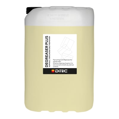 Ditec Degreaser Plus