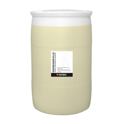 Ditec Degreaser Plus