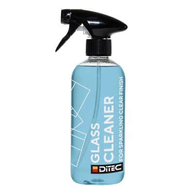 Ditec Glass Cleaner