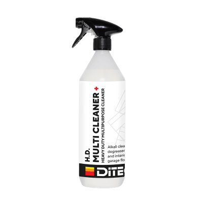 Ditec H.D Multi Cleaner +
