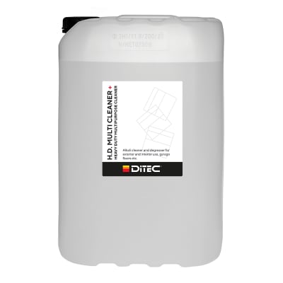 Ditec H.D Multi Cleaner +