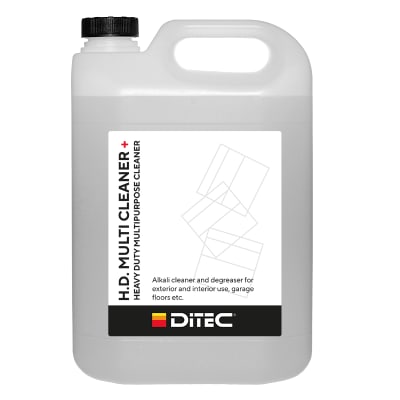 Ditec H.D Multi Cleaner +