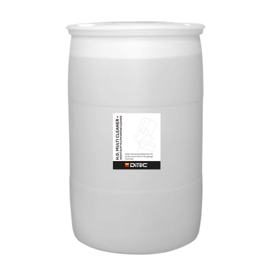 Ditec H.D Multi Cleaner +