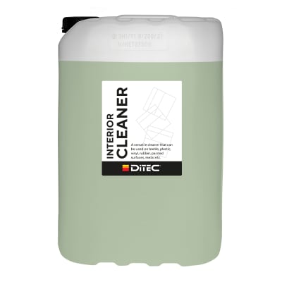 Ditec Interior Cleaner