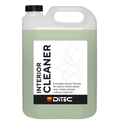 Ditec Interior Cleaner