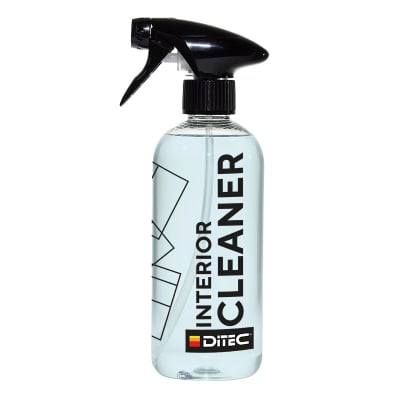 Ditec Interior Cleaner