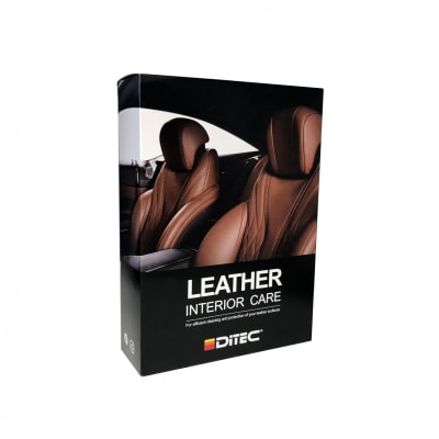 Ditec Leather Interior Care Kit