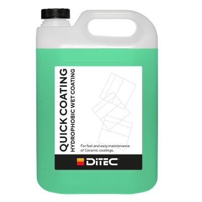 Ditec Quick Coating
