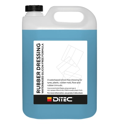 Ditec Rubber Dressing