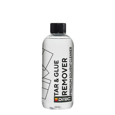 Ditec Tar & Glue Remover