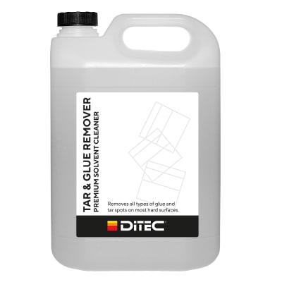 Ditec Tar & Glue Remover