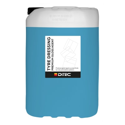 Ditec Tyre Dressing