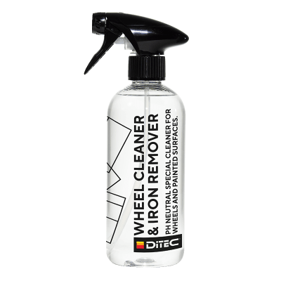 Ditec Wheel Cleaner & Iron Remover