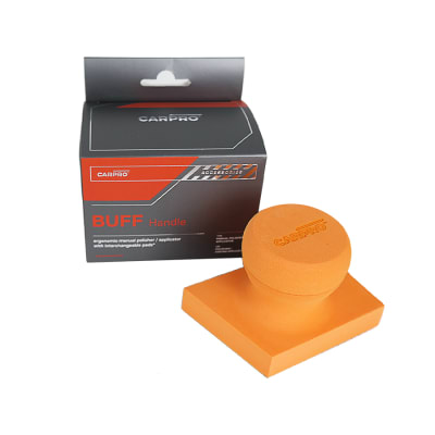 CARPRO Buff Handle