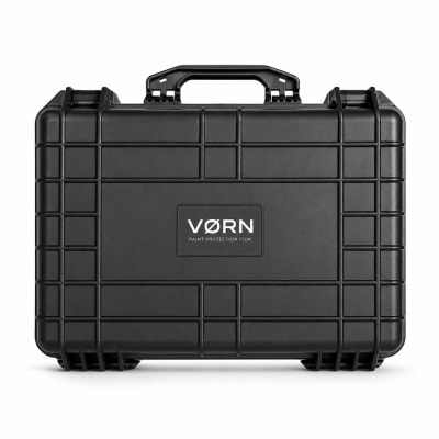VØRN PPF Utstyrskoffert Kit