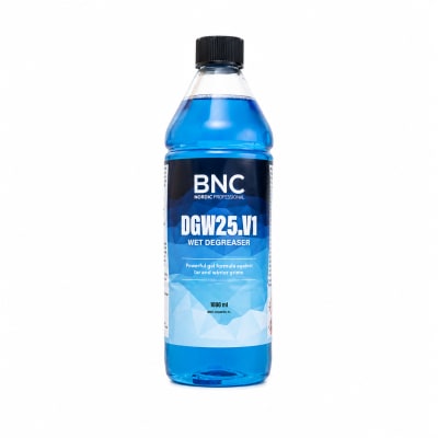 BNC Nordic Professional - Wet Degreaser