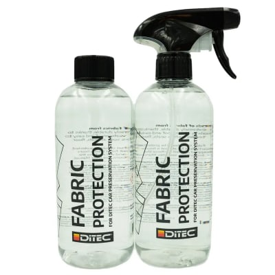 Ditec Fabric Protection