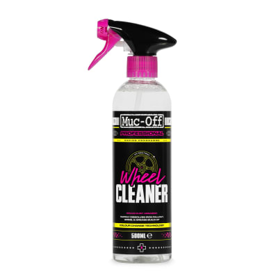 Muc-Off Powersport Wheel Cleaner
