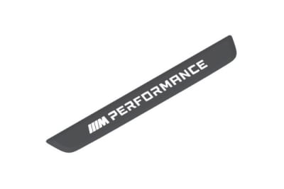 Innstegslist <br />M Performance