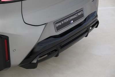 Diffusor <br />M Performance