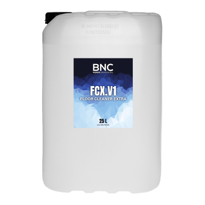 BNC Professional - Floor Cleaner Extra