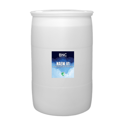 BNC Nordic Professional - Nordic Alkaline Extra Wash
