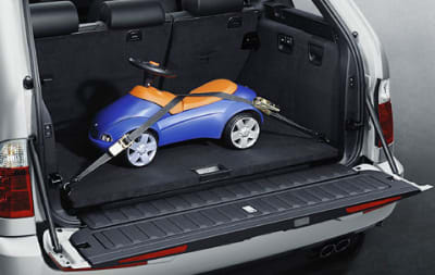 Beskyttelse støtfanger