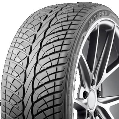 Antares Majoris R1 102V