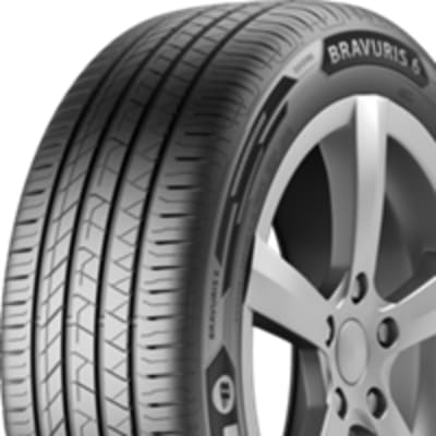 Barum Bravuris 6 82H