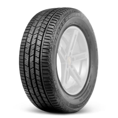 Continental All Season CrossContact LX Sport 101H 