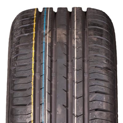 Continental PremiumContact 5 88H