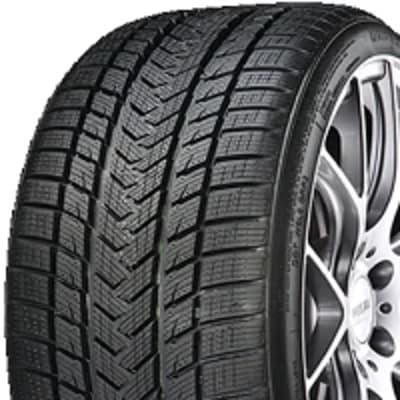 Gripmax Status Pro Winter 100V XL piggfritt 