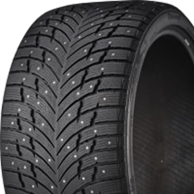 Gripmax SureGrip Pro Ice 98T pigg