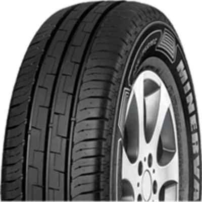 Minerva Transporter RF19 107/105T